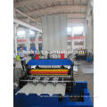 Roofing Curving Machine